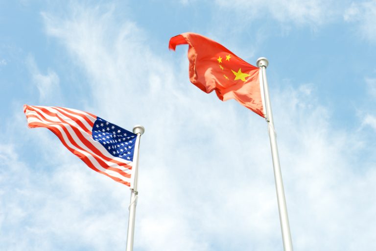 Chiny nie obawiają się konfrontacji z USA