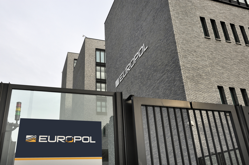 Wyciek danych Europolu o grupach terrorystycznych Wyciek danych Europolu o grupach terrorystycznych