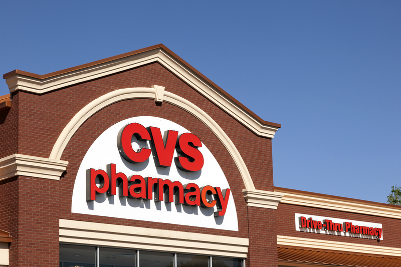 CVS zamyka 46 aptek w USA CVS zamyka 46 aptek w USA