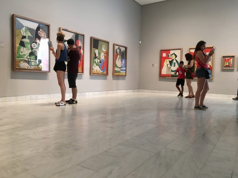 W Mediolanie przejęto nielegalnie zakupione dzieła sztuki za 20 milionów euro. Wśród nich obrazy Pabla Picassa