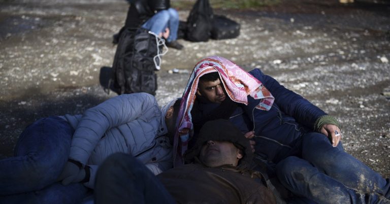 Hiszpania/ Przybywa więcej imigrantów, niż rodzi się dzieci