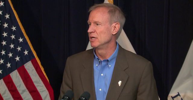 Bruce Rauner: Skorumpowany burmistrz Rahm Emanuel musi odejść Bruce Rauner: Skorumpowany burmistrz Rahm Emanuel musi odejść
