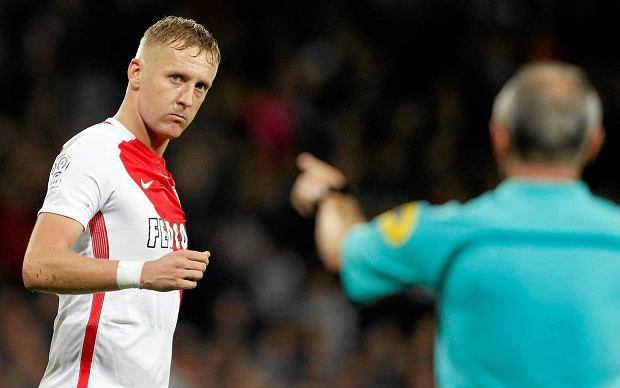 Kamil Glik w jedenastce roku francuskiej ekstraklasy piłkarskiej! Kamil Glik w jedenastce roku francuskiej ekstraklasy piłkarskiej!