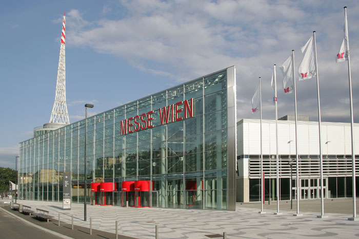 Ferien-Messe Wien 2017 – największe targi turystyczne w Austrii Ferien-Messe Wien 2017 – największe targi turystyczne w Austrii