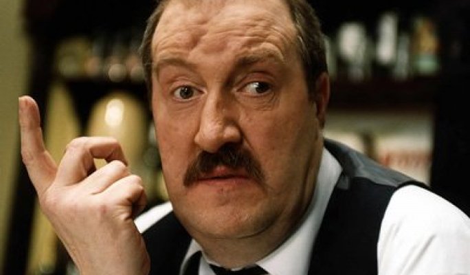 Nie żyje Gordon Kaye – filmowy René z serialu „Allo allo” Nie żyje Gordon Kaye – filmowy René z serialu „Allo allo”