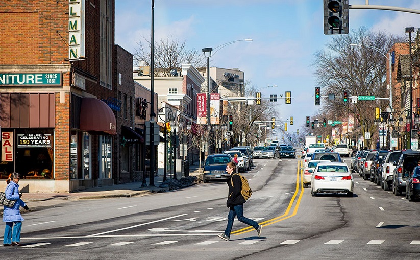 Lisle, Warrenville i Woodridge chcą do Naperville. Będzie referendum? Lisle, Warrenville i Woodridge chcą do Naperville. Będzie referendum?