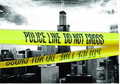 Policja zapewnia: W Chicago spada przestępczość