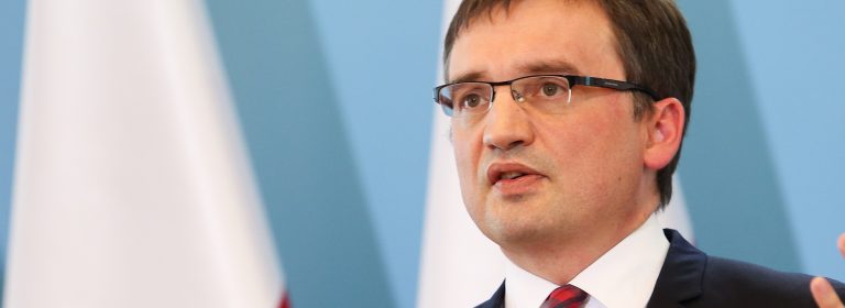 Ziobro: Konwencja stambulska jest niezgodna z polską konstytucją