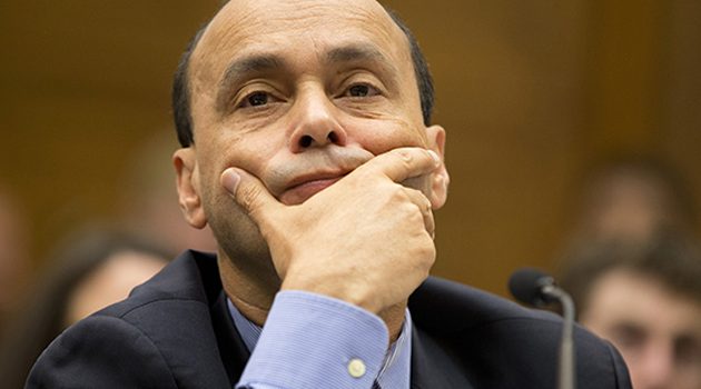 Kongresman Luis Gutierrez rezygnuje z ubiegania się o reelekcję Kongresman Luis Gutierrez rezygnuje z ubiegania się o reelekcję