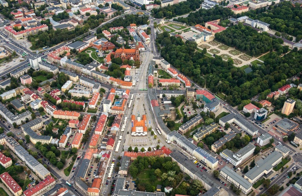 Ponad 84 mln zł na inwestycje drogowe w Białymstoku Ponad 84 mln zł na inwestycje drogowe w Białymstoku