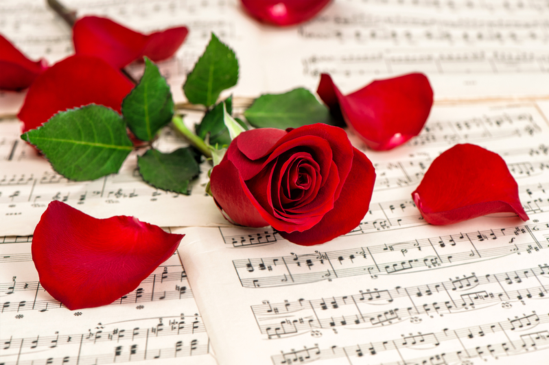 Walentynkowy Turniej Pięciu Tenorów w Filharmonii Podkarpackiej Walentynkowy Turniej Pięciu Tenorów w Filharmonii Podkarpackiej