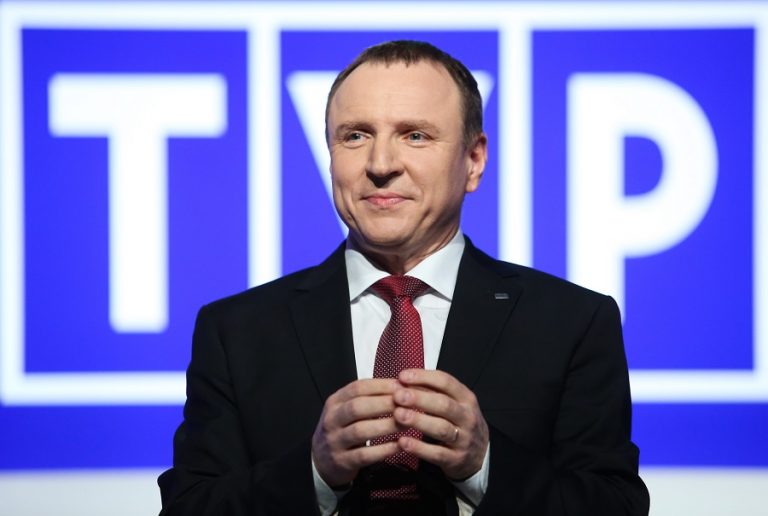 Kurski zapowiada uruchomienie kanału TVP Kobieta