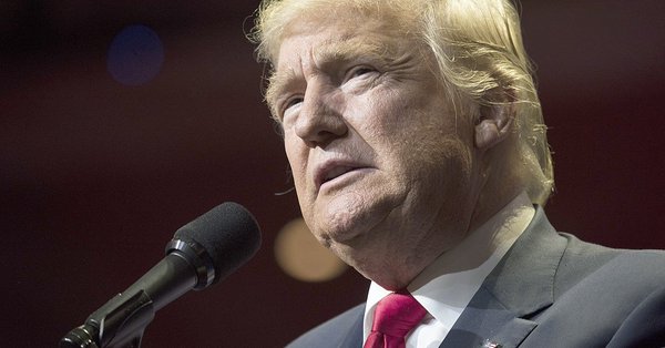Kolejna porażka Donalda Trumpa. Sąd podtrzymał zawieszenie dekretu imigracyjnego Kolejna porażka Donalda Trumpa. Sąd podtrzymał zawieszenie dekretu imigracyjnego