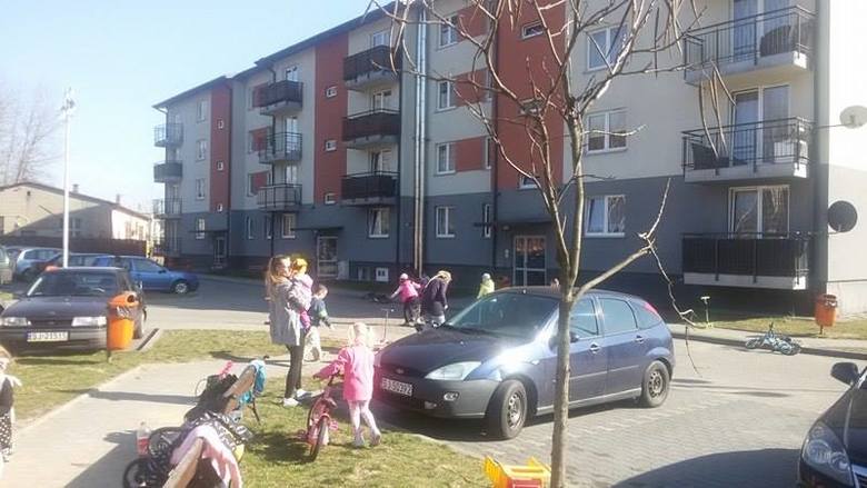 Tragedia w Jaworznie. Dlaczego zginął 5-miesięczny Antoś? Tragedia w Jaworznie. Dlaczego zginął 5-miesięczny Antoś?