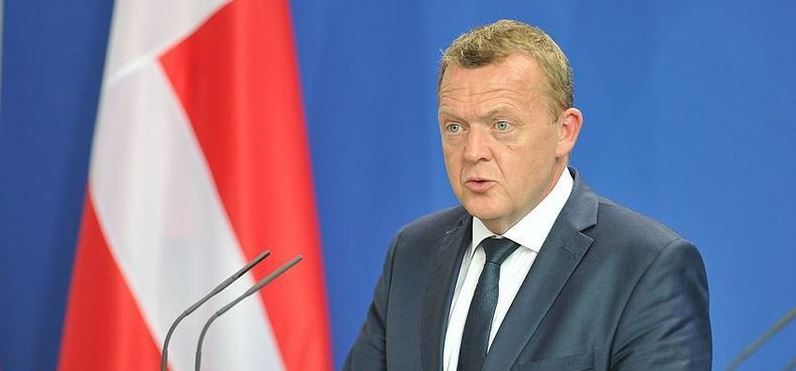 Dania solidaryzuje się z Holandią. Szef rządu odwołuje spotkanie z tureckim premierem Dania solidaryzuje się z Holandią. Szef rządu odwołuje spotkanie z tureckim premierem