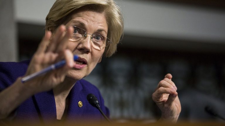 Senator Warren: zrobiłam test DNA, żeby zwiększyć zaufanie ludzi do rządu