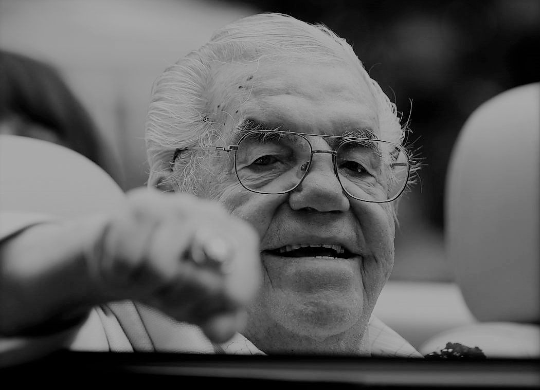 Zmarł Louis “Lou” Duva – legendarny trener i promotor boksu w USA Zmarł Louis “Lou” Duva – legendarny trener i promotor boksu w USA