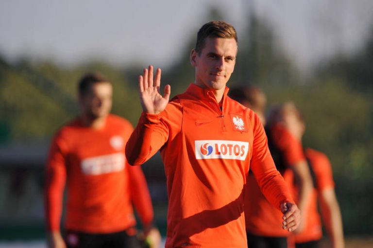 Liga włoska – Milik w Juventusie: brakowało mi Włoch