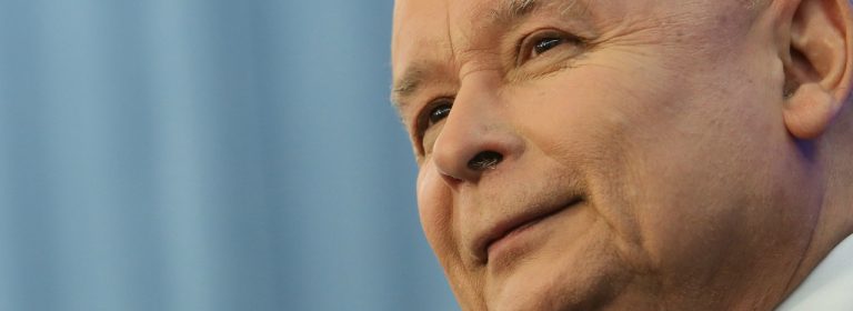 Kaczyński: Na żadne funkcje nie poluję. Stanowisko szefa partii w zupełności mi wystarczy, marzyłem o nim od młodzieńczych lat