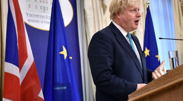 Johnson oficjalnie zgodził się na elastyczne odroczenie brexitu. Izba Gmin nie zgodziła się na przedterminowe wybory na jego warunkach