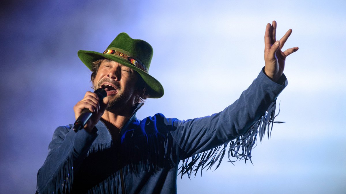 Nie żyje Toby Smith – wybitny muzyk z zespołu Jamiroquai Nie żyje Toby Smith – wybitny muzyk z zespołu Jamiroquai