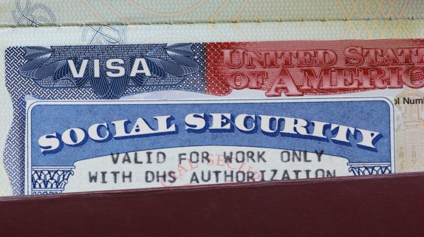 W cztery dni wyczerpano limit wiz pracowniczych do USA W cztery dni wyczerpano limit wiz pracowniczych do USA