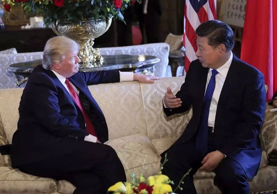 Rozejm w amerykańsko-chińskiej wojnie handlowej. Podczas szczytu w Buenos Aires Trump i Xi Jinping osiągnęli porozumienie Rozejm w amerykańsko-chińskiej wojnie handlowej. Podczas szczytu w Buenos Aires Trump i Xi Jinping osiągnęli porozumienie