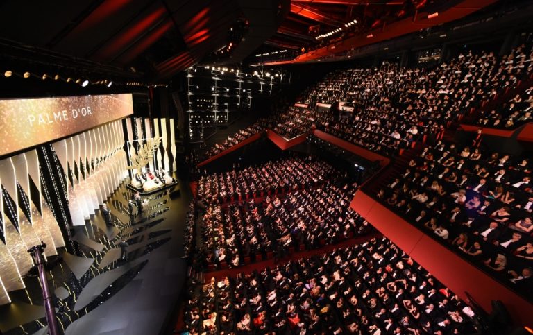 Festiwal w Cannes przełożony na lipiec z powodu pandemii