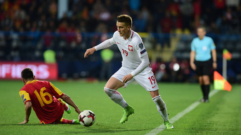 Zieliński na celowniku Manchesteru United Zieliński na celowniku Manchesteru United