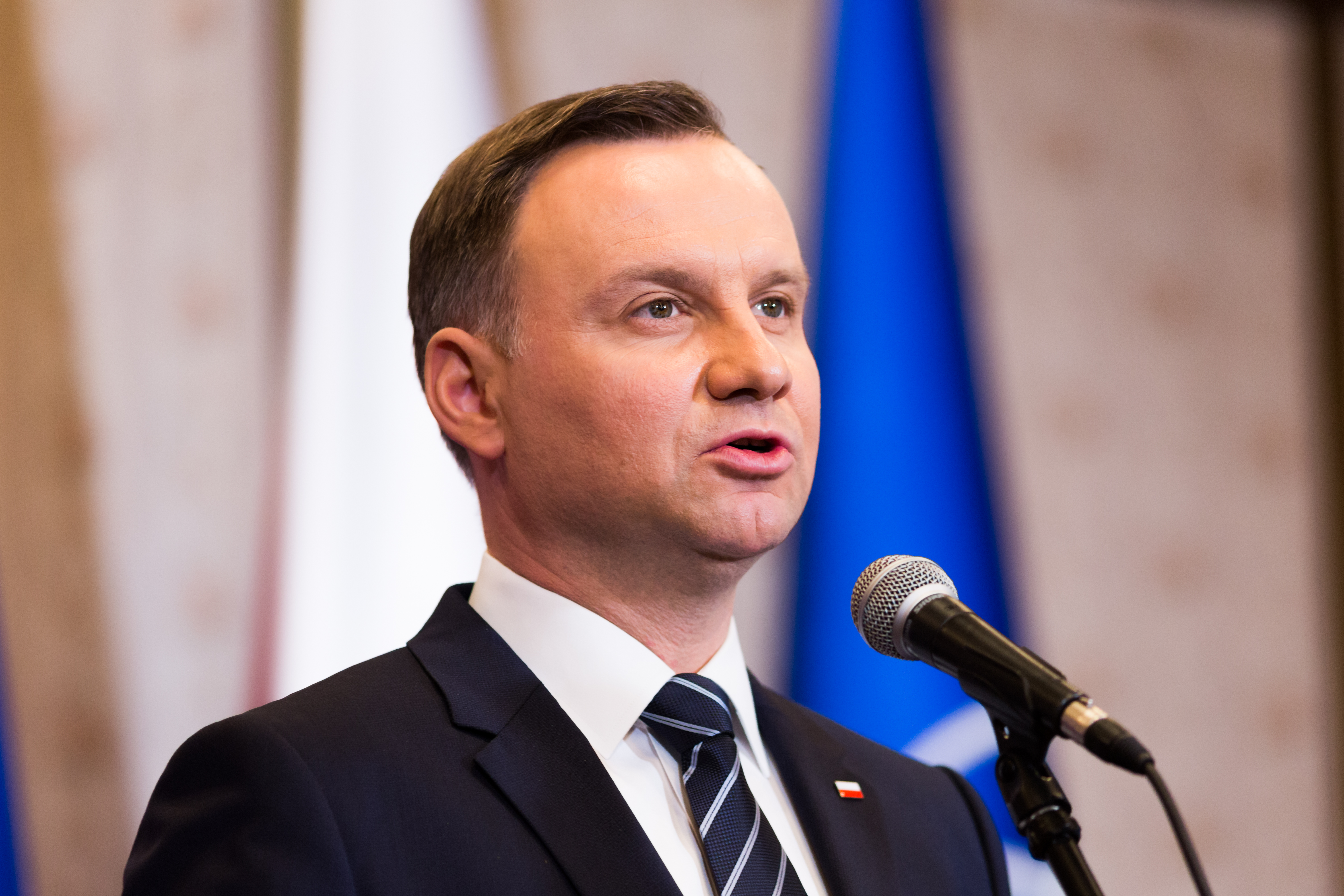 Nowelizacja ustawy zaostrzającej kary dla kierowców podpisana przez prezydenta Nowelizacja ustawy zaostrzającej kary dla kierowców podpisana przez prezydenta