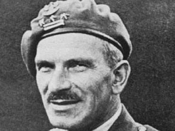 Holandia: Nowa odmiana tulipana nazwana imieniem polskiego generała Holandia: Nowa odmiana tulipana nazwana imieniem polskiego generała
