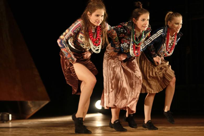 35. Festiwal Szkół Teatralnych 35. Festiwal Szkół Teatralnych