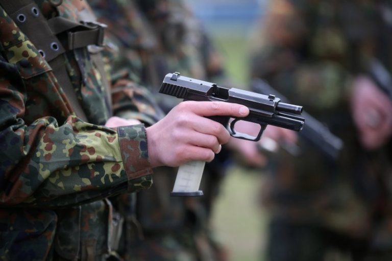 Raport Global Firepower: Polska awansowała o cztery miejsca i jest 20. potęgą militarną świata