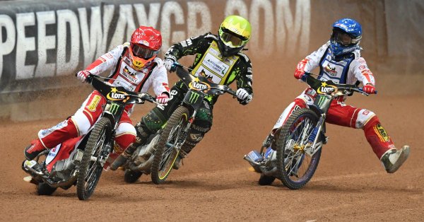 Żużel – Grand Prix Polski – Zwycięstwo Vaculika, Zmarzlik drugi w Gorzowie Wielkopolskim Żużel – Grand Prix Polski – Zwycięstwo Vaculika, Zmarzlik drugi w Gorzowie Wielkopolskim