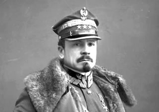 IPN wydał album poświęcony generałowi Józefowi Hallerowi IPN wydał album poświęcony generałowi Józefowi Hallerowi