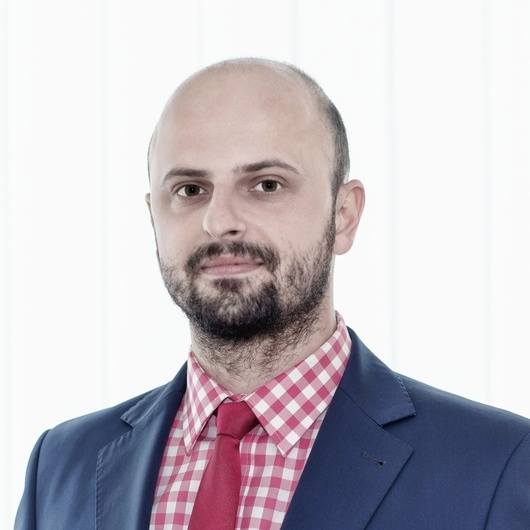 Brazylijska telenowela trwa w najlepsze Brazylijska telenowela trwa w najlepsze