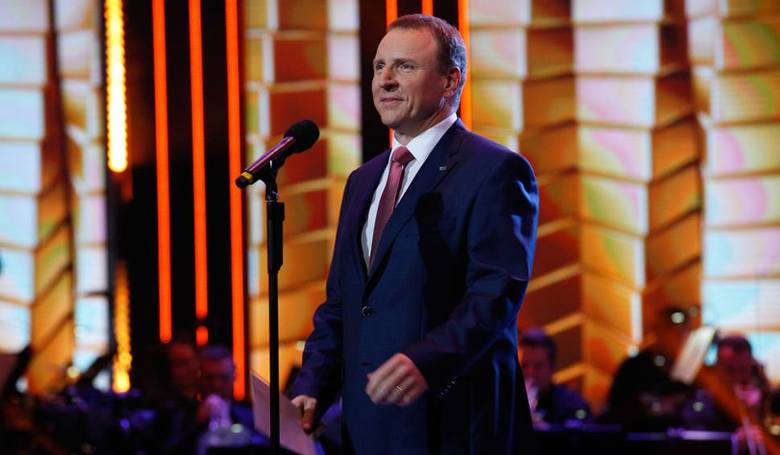 Prezes TVP podpisał umowę na organizację trzech edycji Krajowego Festiwalu Piosenki Polskiej w Opolu Prezes TVP podpisał umowę na organizację trzech edycji Krajowego Festiwalu Piosenki Polskiej w Opolu