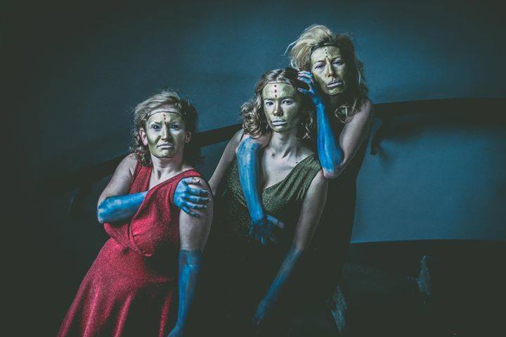 Kraków: Teatr Nowy chce ściągnąć (nie)polskich widzów Kraków: Teatr Nowy chce ściągnąć (nie)polskich widzów