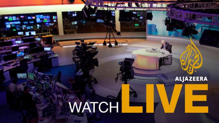 Zamknięto konto telewizji Al-Jazeera na portalu Twitter Zamknięto konto telewizji Al-Jazeera na portalu Twitter