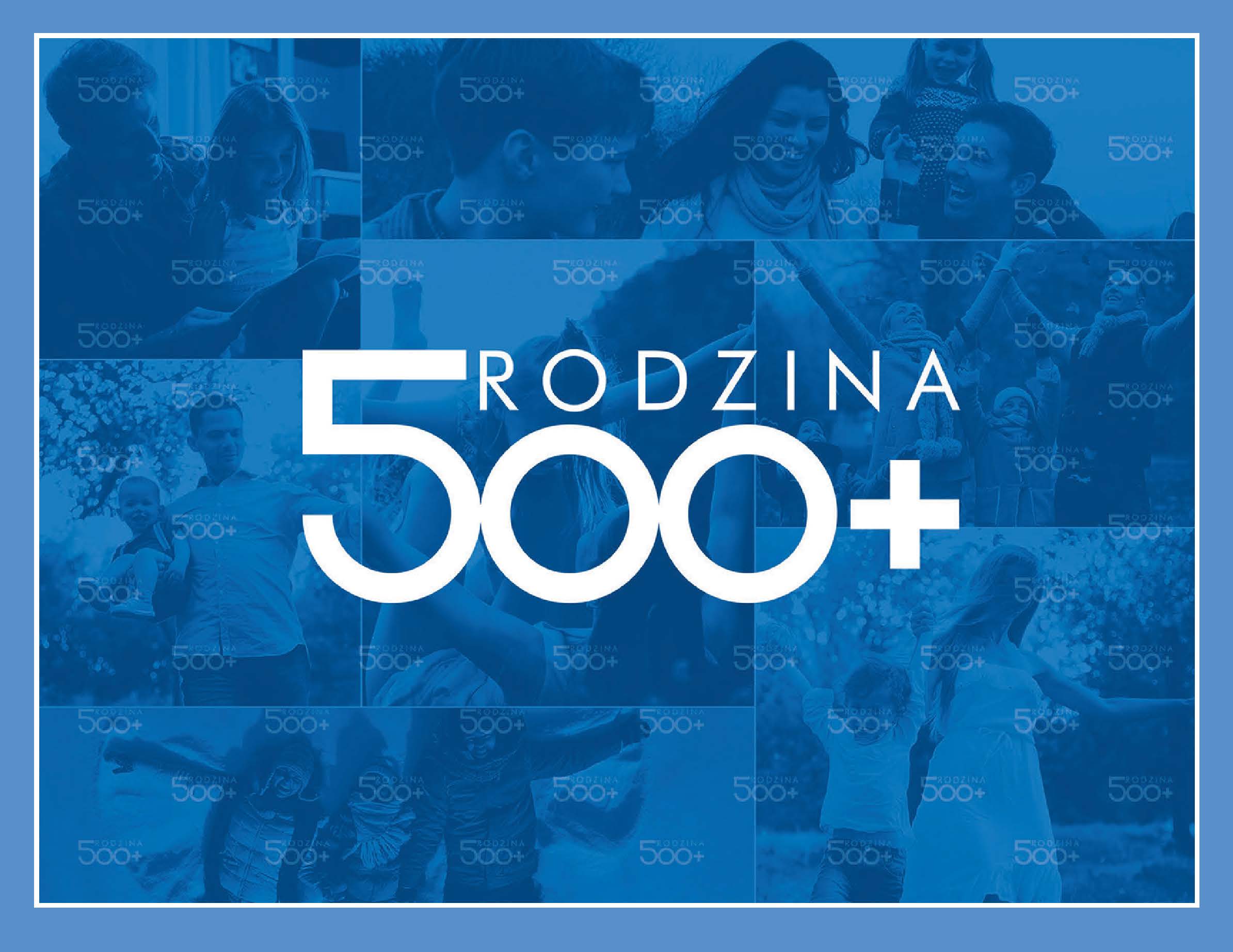 Od Pocz tku Funkcjonowania Programu 500 Plus Rodziny Otrzyma y W 