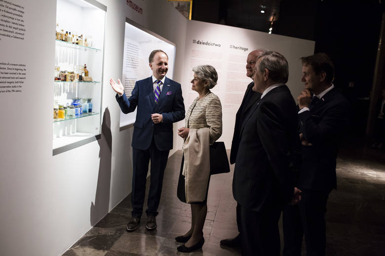 UNESCO: W Krakowie zapadną decyzje dotyczące dziedzictwa ludzkości UNESCO: W Krakowie zapadną decyzje dotyczące dziedzictwa ludzkości