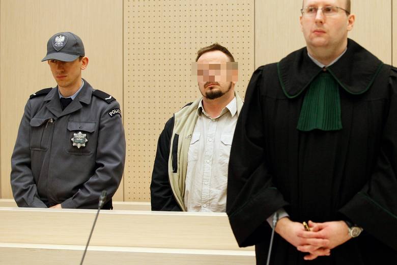 Zbrodnia, która wstrząsnęła Poznaniem. Mordercę 12-latki skazano dopiero po 13 latach Zbrodnia, która wstrząsnęła Poznaniem. Mordercę 12-latki skazano dopiero po 13 latach