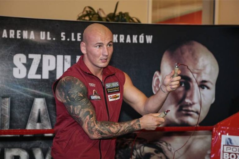 Szpilka - Kownacki, czyli polska wojna na Long Island ...