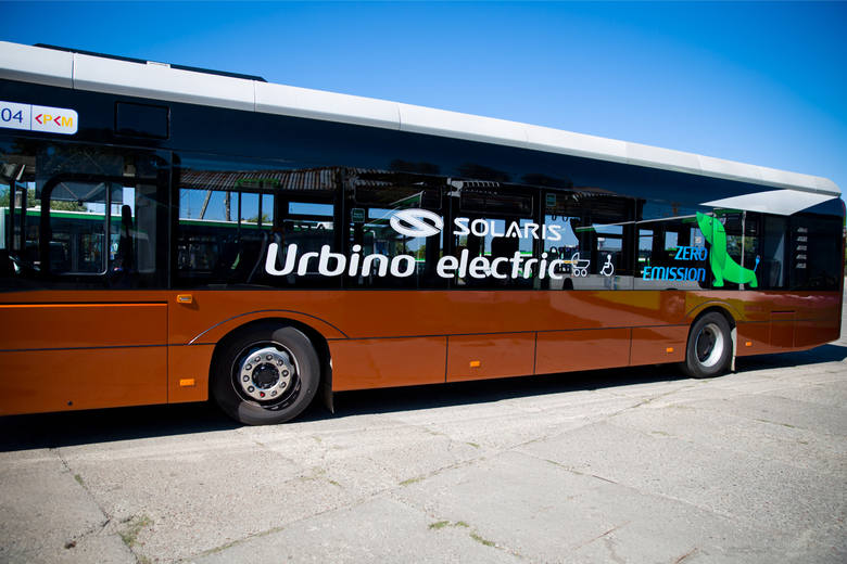 Europa chce ekologicznych autobusów, Solarisowi w to graj! Europa chce ekologicznych autobusów, Solarisowi w to graj!