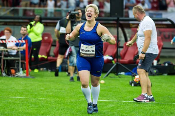 Memoriał Kamili Skolimowskiej 2017. Włodarczyk i gwiazdy światowej lekkoatletyki na Narodowym Memoriał Kamili Skolimowskiej 2017. Włodarczyk i gwiazdy światowej lekkoatletyki na Narodowym