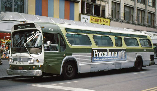 70. rocznica powstania CTA 70. rocznica powstania CTA
