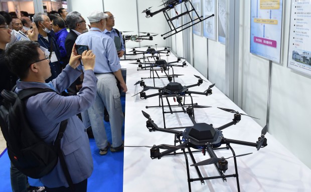 Nie skreślajmy jeszcze robotów Nie skreślajmy jeszcze robotów