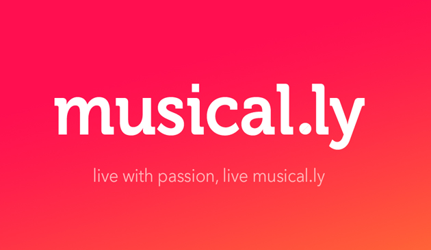 Ojciec ostrzega przed aplikacją muzyczną Musical.ly Ojciec ostrzega przed aplikacją muzyczną Musical.ly