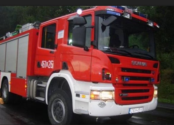 Finał akcji profrekwencyjnej „Bitwa o wozy”. 49 gmin otrzymało promesy na zakup wozów strażackich
