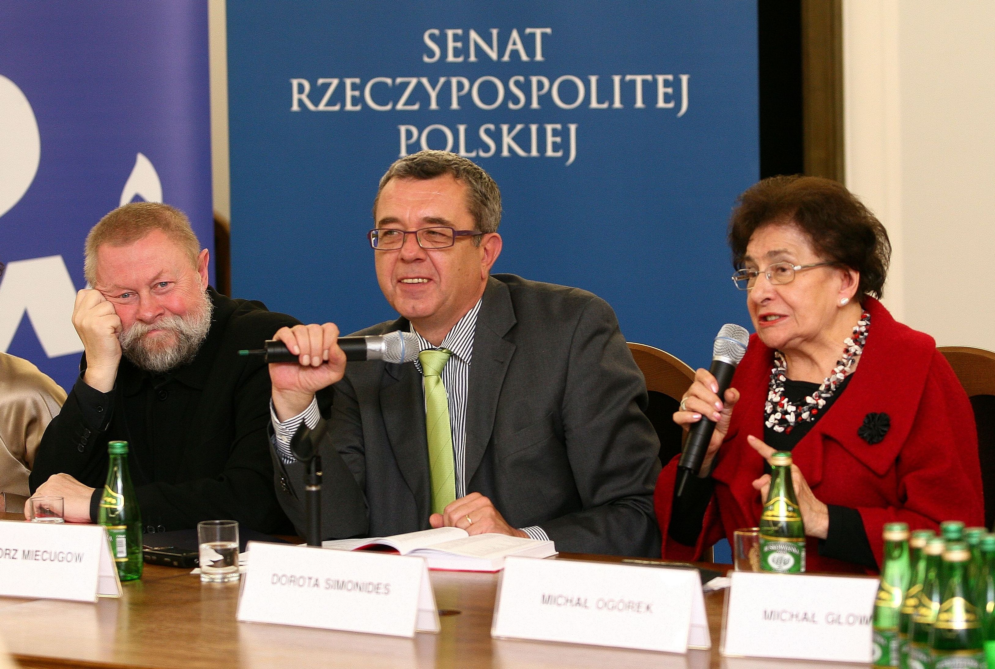 Premier wezwała na Westerplatte do obrony narodowych wartości Premier wezwała na Westerplatte do obrony narodowych wartości